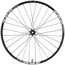 SPANK 350 Boost Front Wheel, 32H, 27.5", 15x110mm (Includes Boost 20 x110 adapters) Black