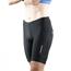 Bellwether Women's Short Criterium V2 Black X-Small
