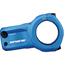 SPANK SPOON 350 STEM - 35mm Blue