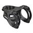 SPANK SPLIT 35 STEM - 45mm Gun Metal