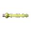 SPANK OOZY Pedals Green