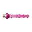 SPANK OOZY Pedals Pink