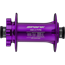 SPANK HEX J-TYPE Boost 15/20x110mm Front HUB 32h Purple