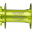 SPANK HEX J-TYPE Boost 15/20x110mm Front HUB 32h Green