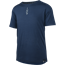 IXS FLOW MERINO JERSEY MARINE L