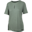 IXS WOMEN'S FLOW MERINO JERSEY SAGE 34