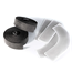 SPANK Flare Gravel Drop Bar Tape Kit (Tape, Gel Pad & Plug Kit)