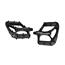 PRAXIS BRODIUM PEDAL BLACK