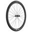 DT SWISS ER 1600 30 SPLINE 700c REAR WHEEL WITH CONTI GP 5000s TR TYRE CL HG 12/142 WTS