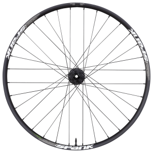 SPANK 359 Vibrocore rear wheel, 29 inch, 150/157mm, HG