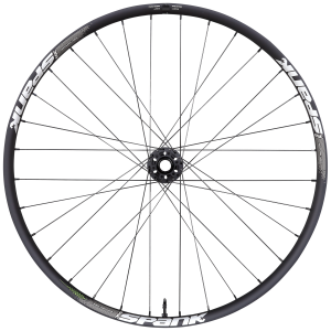 SPANK 359 Vibrocore front wheel