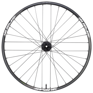 SPANK 369 Vibrocore rear wheel