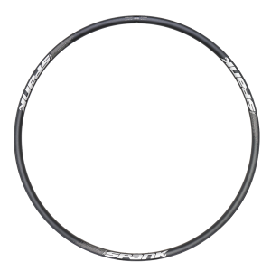 SPANK 369 rim