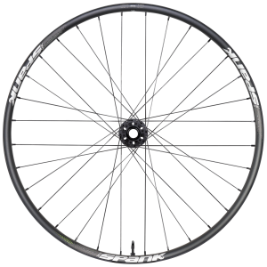 SPANK Spike 369 Vibrocore Boost front wheel, 27.5 inch
