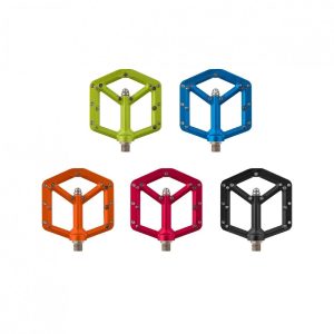 SPANK Spike flat pedals