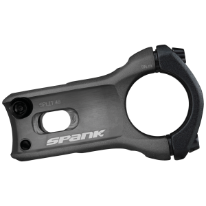 SPANK Split stem gun metal