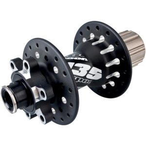 SPANK Spoon 135 rear hub