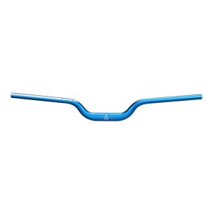 SPANK Spoon 35 blue handlebar