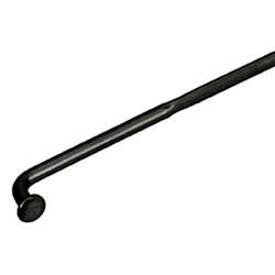 Sapim CX-Ray bladed spoke