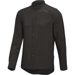 iXS Flow XTG Shirt in black