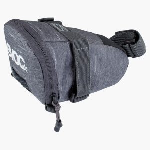 EVOC Seat Bag Tour Carbon Grey M 0.7L